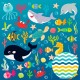 Fundo do Mar